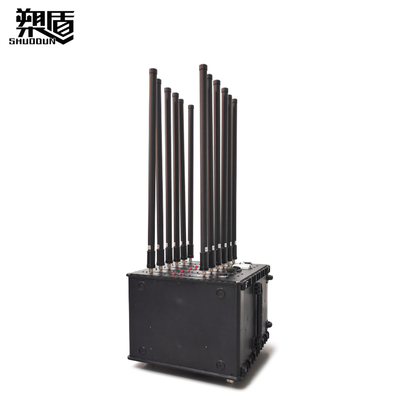 手机信号屏蔽?Ⅱ型